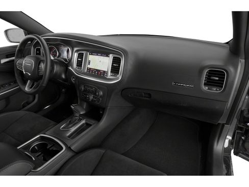 Used 2021 Dodge Charger R/T w/ Daytona Edition Group RWD image 11