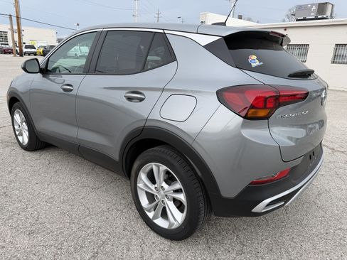 Used 2023 Buick Encore GX Preferred w/ Cold Weather Comfort Package image 5
