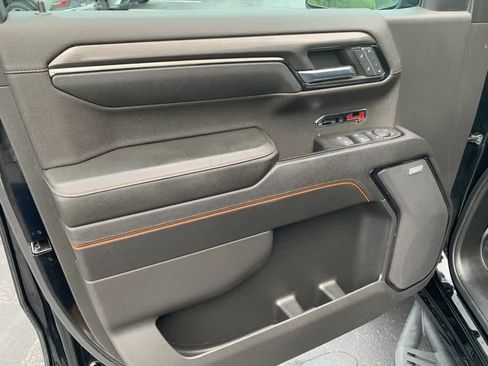 Certified 2023 GMC Sierra 1500 AT4 w/ AT4 Premium Package AWD/4WD image 25