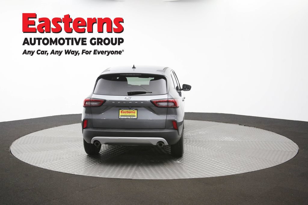 Used 2024 Ford Escape Active FWD image 39