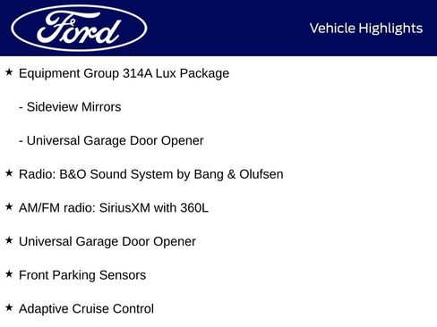 New 2025 Ford Bronco Outer Banks image 10