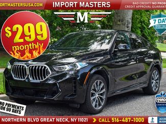 Used 2026 BMW X6 xDrive40i AWD/4WD video 1