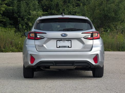 Certified 2024 Subaru Impreza 2.0i AWD/4WD image 10
