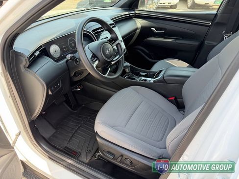 Used 2022 Hyundai Santa Cruz SEL w/ Activity Package AWD/4WD image 13