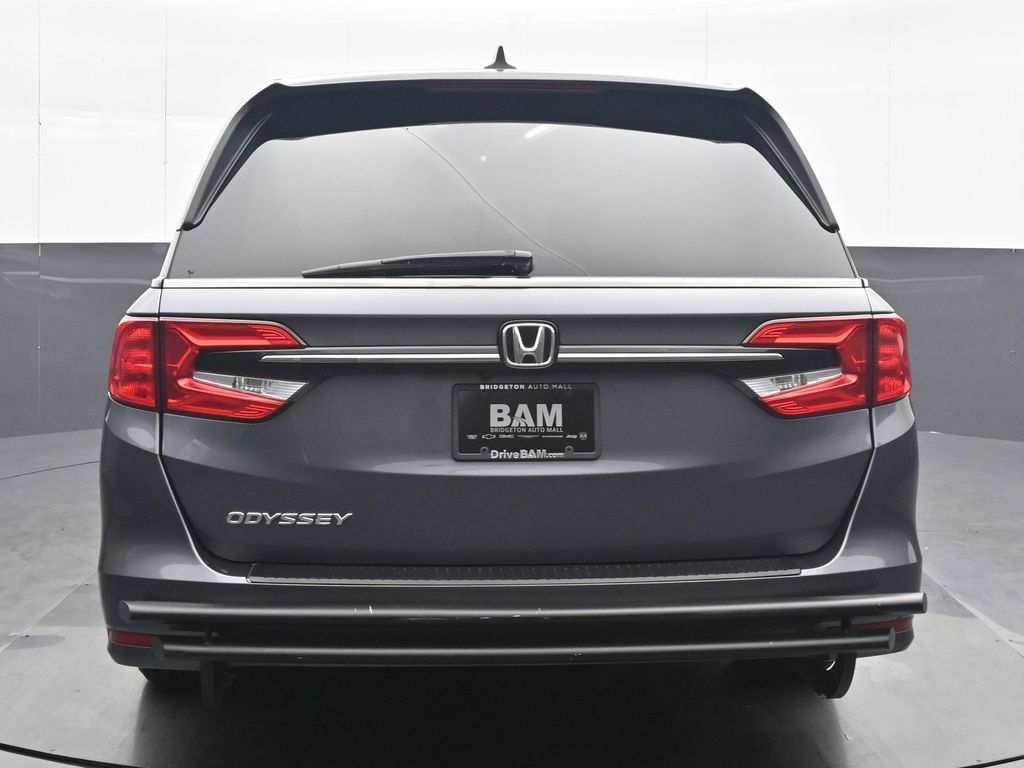 Used 2023 Honda Odyssey EX-L image 5