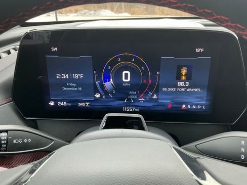 Used 2024 Chevrolet Traverse RS w/ LPO, Floor Liner Package image 25