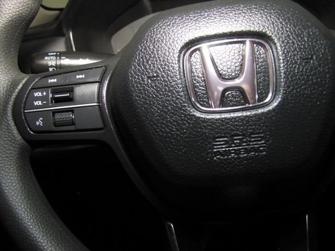 Certified 2024 Honda Accord LX image 5