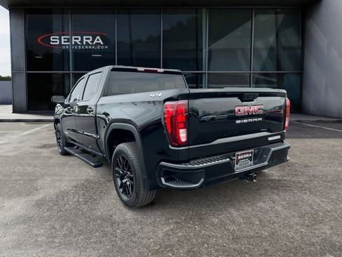Used 2024 GMC Sierra 1500 Elevation AWD/4WD image 3