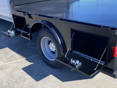 New 2026 Chevrolet Silverado 3500 W/T w/ WT Convenience Package image 23