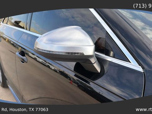 Used 2019 Audi S4 Prestige image 12