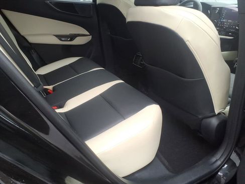 Certified 2024 Lexus NX 250 AWD w/ Cold Area Package image 10