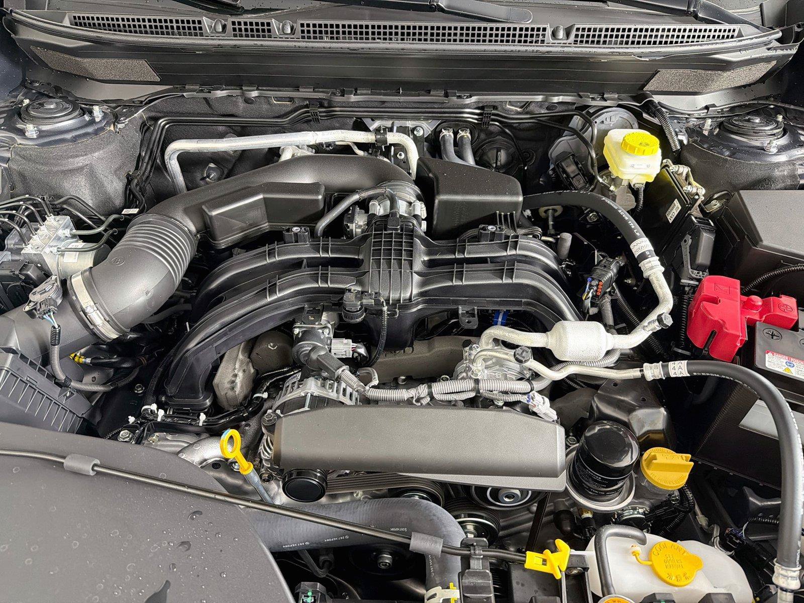 New 2026 Subaru Outback Premium AWD/4WD image 31