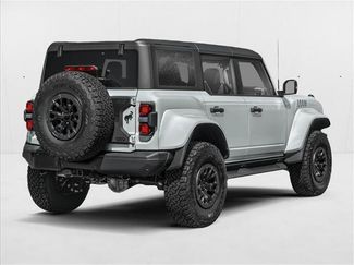 New 2026 Ford Bronco Raptor AWD/4WD video 2