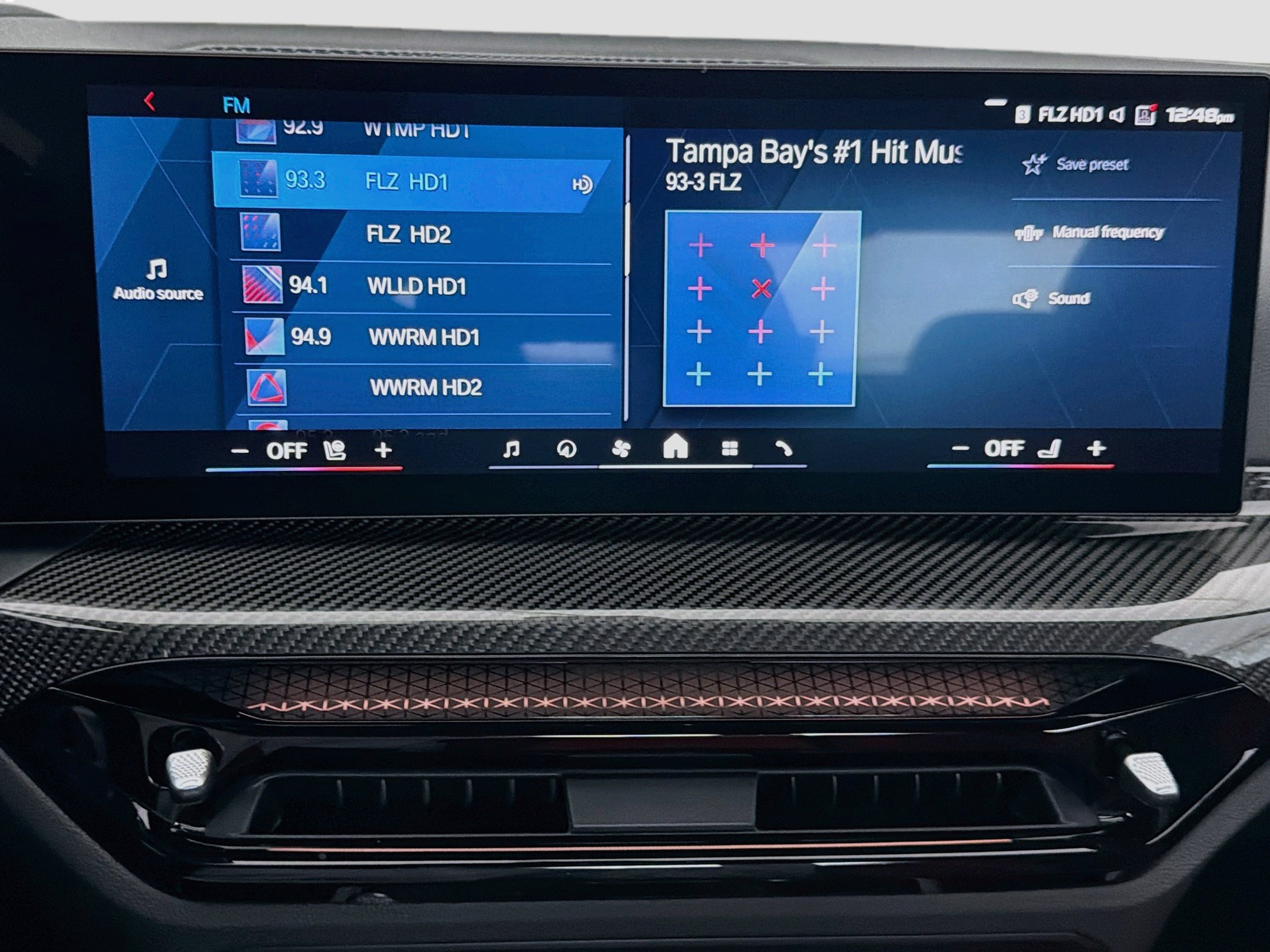 New 2027 BMW M3 Competition AWD/4WD image 31