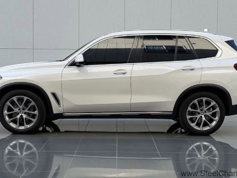Used 2021 BMW X5 sDrive40i w/ Premium Package 2 image 3