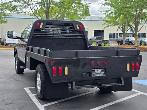 Used 2004 Dodge Ram 3500 Truck SLT w/ Trailer Tow Group AWD/4WD image 7