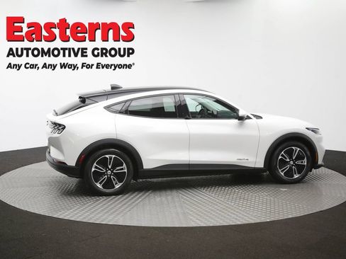 Used 2021 Ford Mustang Mach-E Select w/ Comfort/Appearance Package AWD/4WD image 43