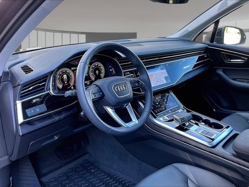 Used 2023 Audi Q7 3.0T Premium Plus AWD/4WD image 14