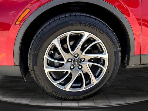 Used 2022 Lincoln Corsair FWD w/ Equipment Group 101A image 34