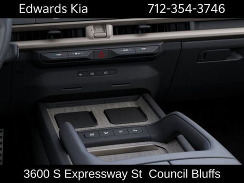 New 2027 Kia Telluride SX Prestige AWD/4WD image 25