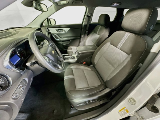Used 2023 Chevrolet Blazer LT w/ Convenience Package FWD image 14