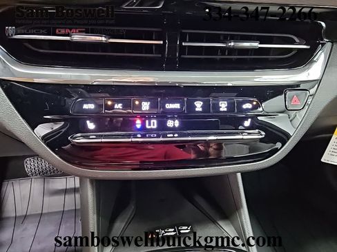 New 2026 Buick Envista Sport Touring FWD image 18