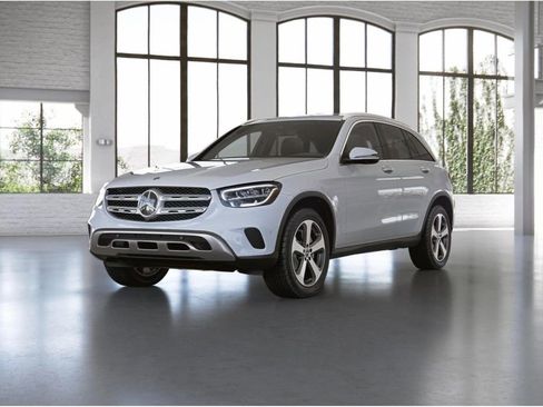 Certified 2022 Mercedes-Benz GLC 300 4MATIC image 41