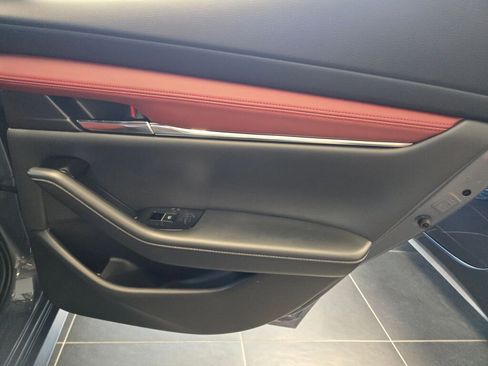 New 2026 MAZDA MAZDA3 2.5 S Hatchback w/ Premium Pkg image 9