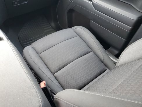 Used 2022 Chevrolet Silverado 1500 RST image 15