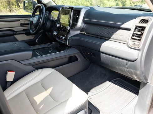 Used 2021 RAM 1500 Limited image 62