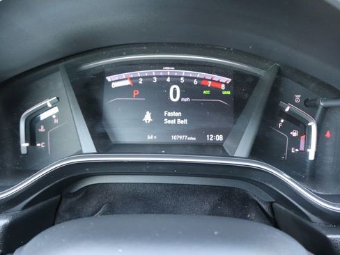 Used 2019 Honda CR-V EX-L image 29