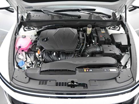 New 2026 Hyundai Sonata SEL image 22