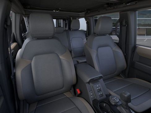 New 2026 Ford Bronco Big Bend image 11