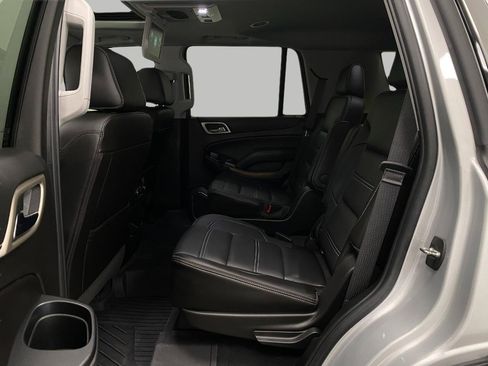Used 2019 GMC Yukon Denali w/ Open Road Package AWD/4WD image 30