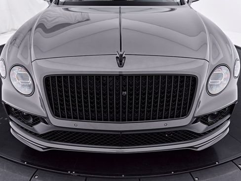 Used 2022 Bentley Flying Spur W12 AWD/4WD image 17