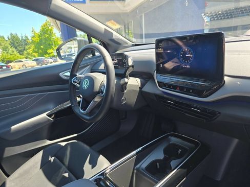 Used 2023 Volkswagen ID.4 Pro S RWD image 10