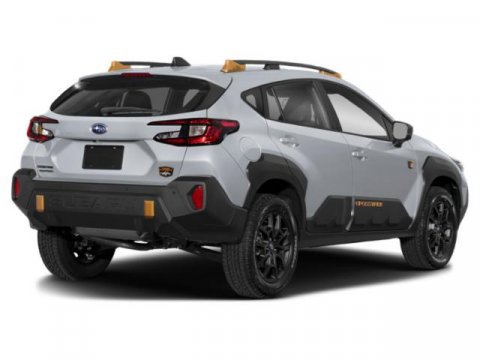 New 2026 Subaru Crosstrek 2.5i Wilderness w/ Crosstrek Mirror Package AWD/4WD image 5
