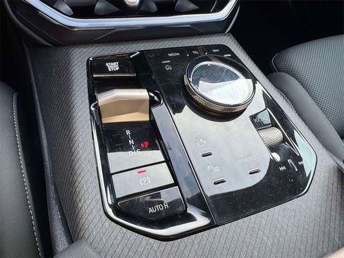 Certified 2025 BMW X3 xDrive30i w/ Premium Package image 15