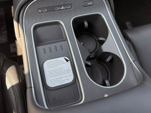 New 2026 Hyundai Palisade Calligraphy image 35