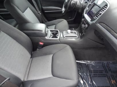 Used 2021 Chrysler 300 Touring