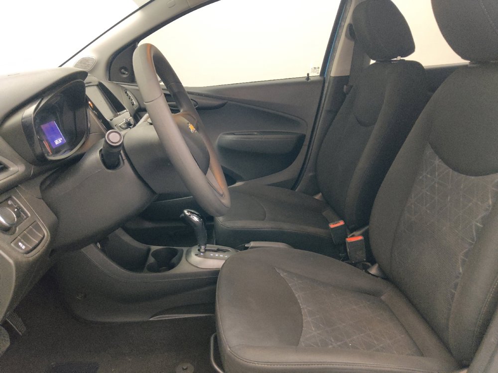Used 2019 Chevrolet Spark LS FWD image 17
