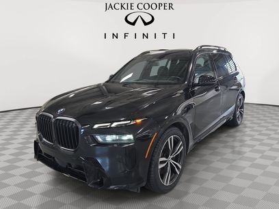 Used 2023 BMW X7 xDrive40i w/ M Sport Package
