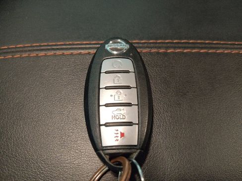 Used 2021 Nissan Altima 2.5 SR image 32