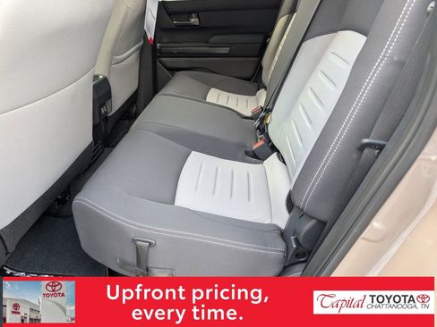 Used 2026 Toyota Tacoma TRD Sport AWD/4WD image 10