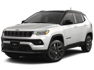 New 2026 Jeep Compass Limited AWD/4WD video 1