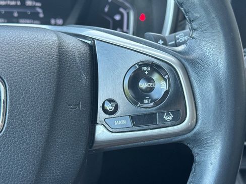 Used 2021 Honda CR-V Touring image 38