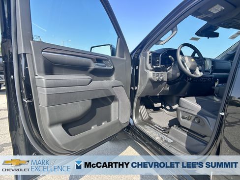 New 2025 Chevrolet Silverado 1500 LT w/ Safety Package image 19