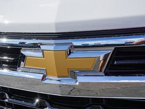 New 2026 Chevrolet Silverado 1500 LT image 4