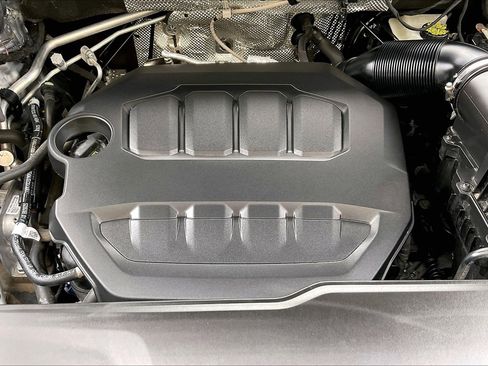 Certified 2024 Volkswagen Atlas SEL image 32