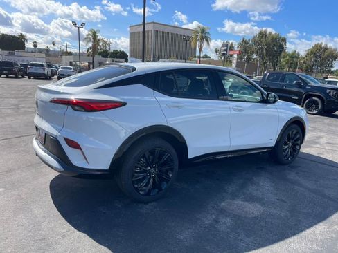 New 2026 Buick Envista Sport Touring w/ Convenience I Package image 5